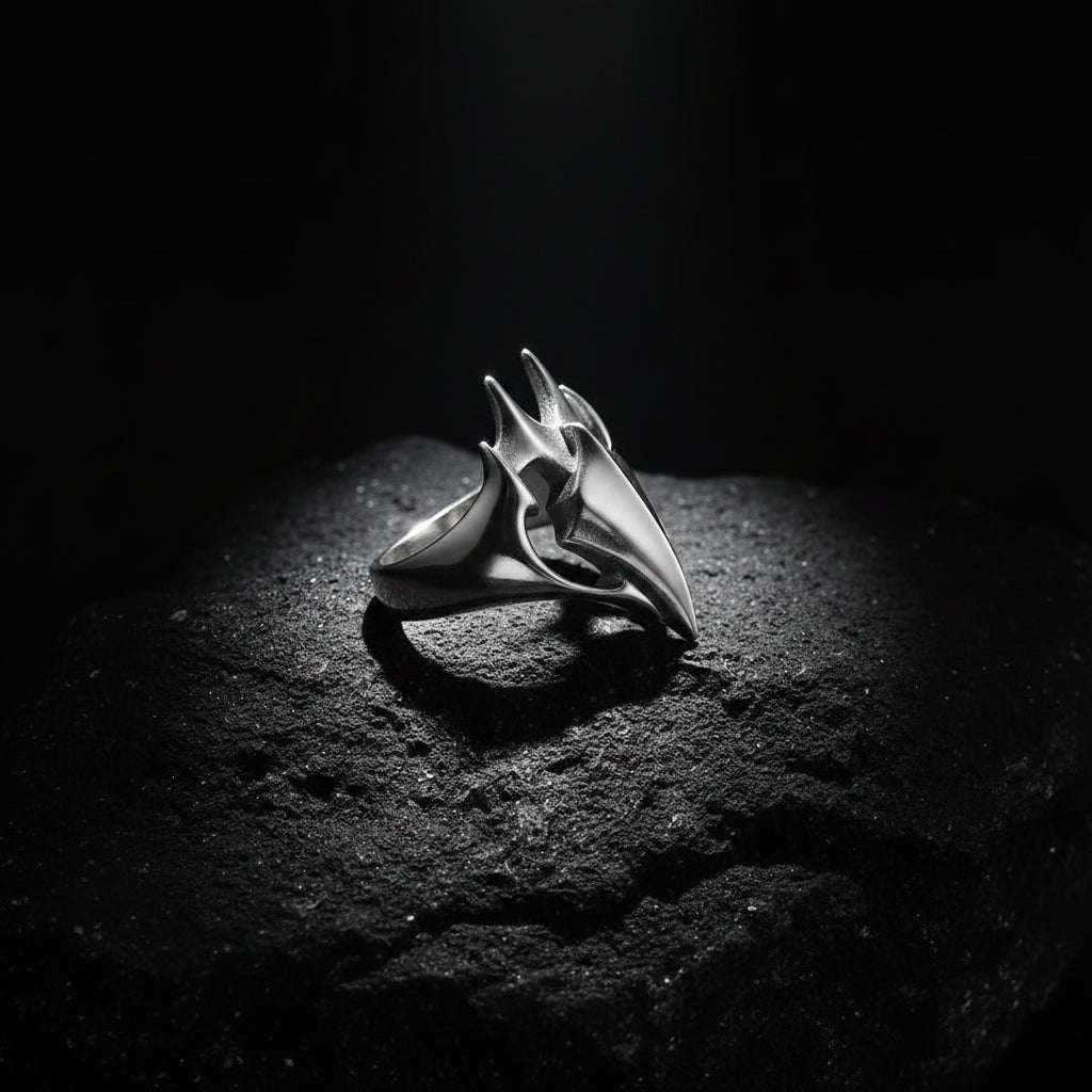Dark Knights Ring