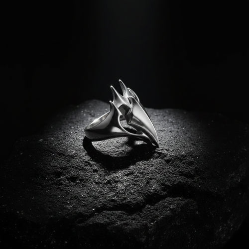 Dark Knights Ring