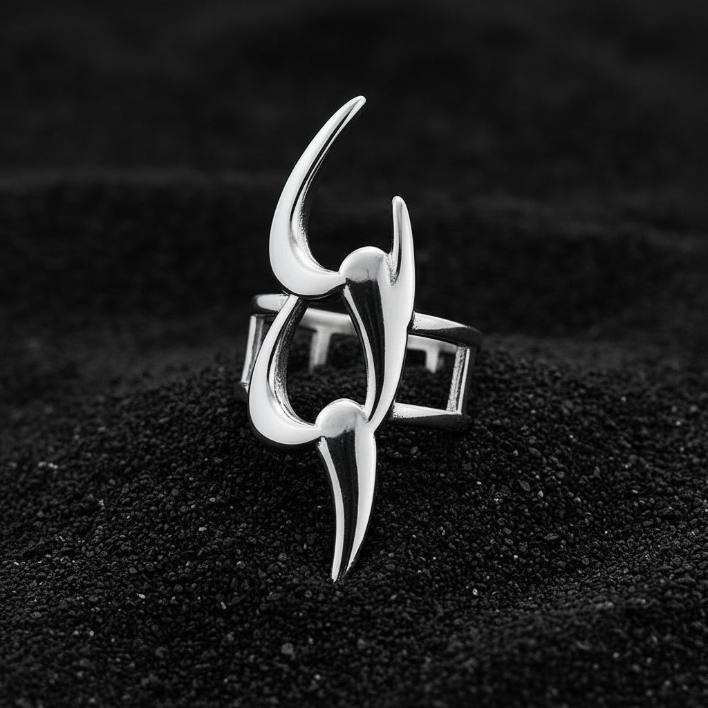 Scorpion Bend Ring