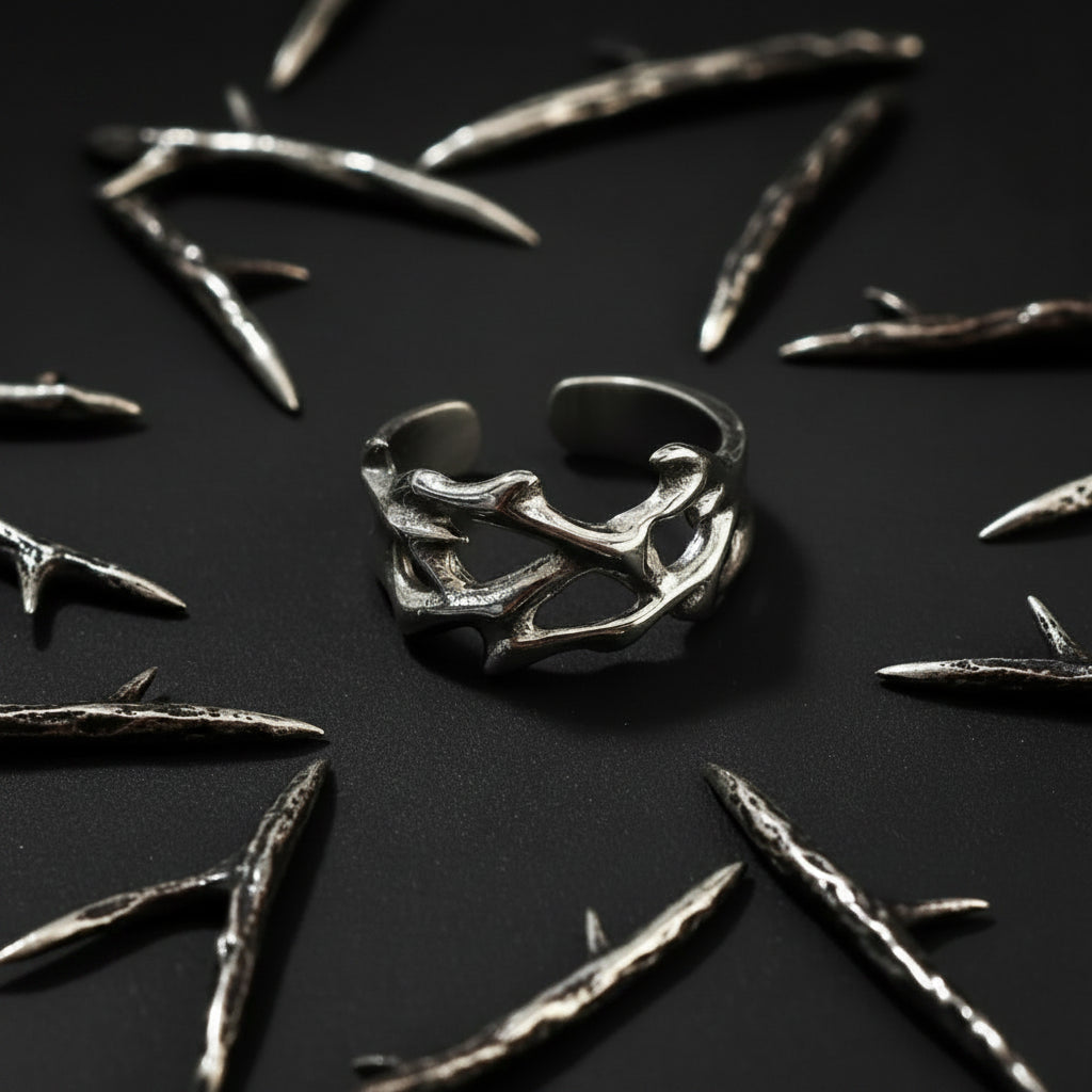 Thorn Chain Ring