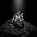 Dark Knights Ring