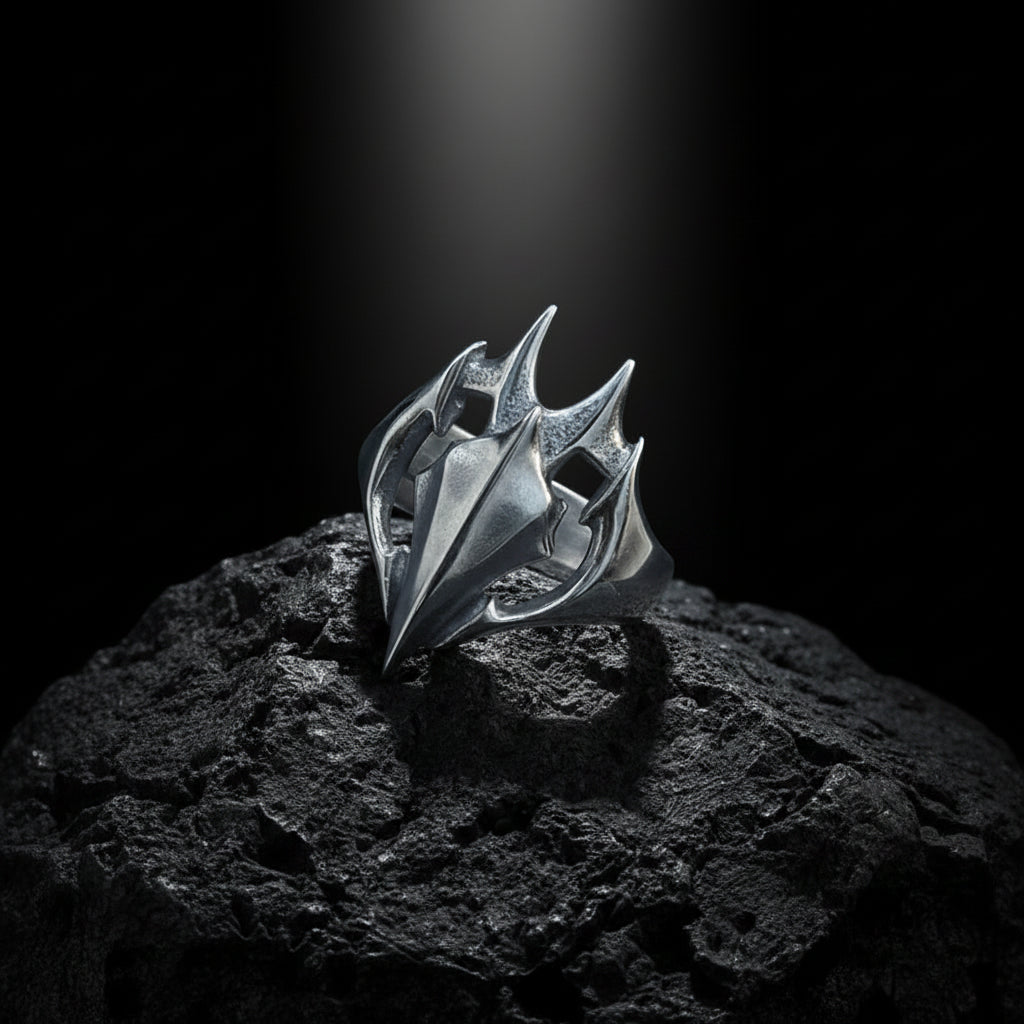 Dark Knights Ring