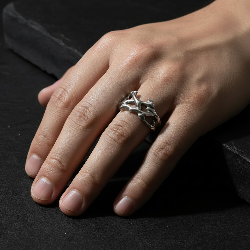 Thorn Chain Ring