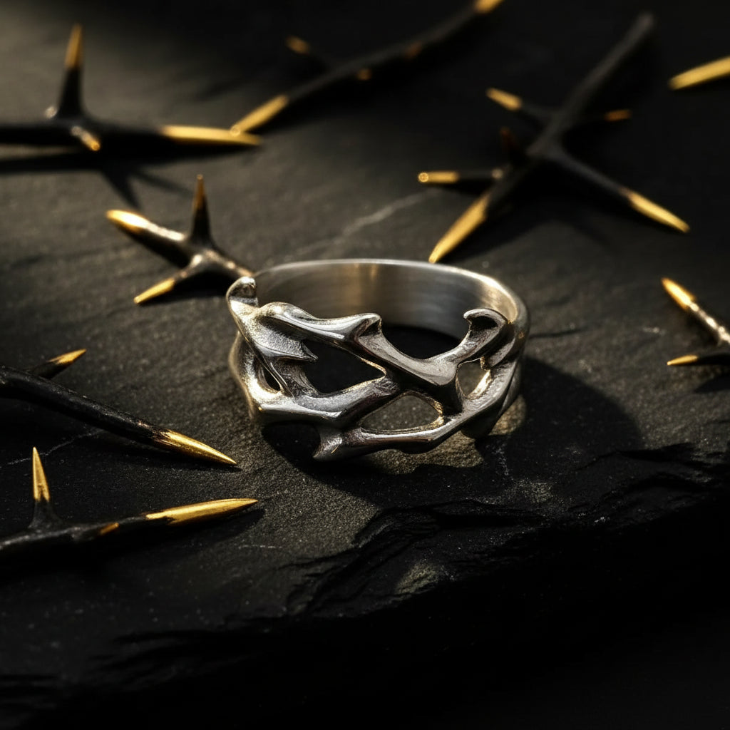 Thorn Chain Ring